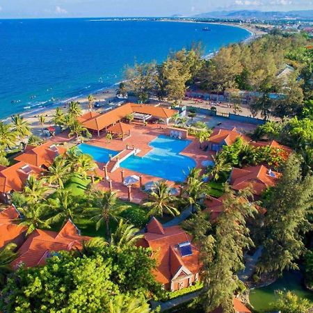 Ttc Resort Ninh Thuan - Unlimited Access To Water Park Phan Rang-Tháp Chàm Zewnętrze zdjęcie