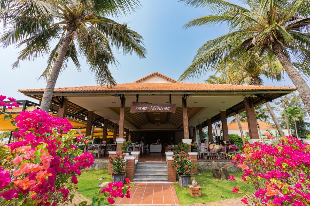 Ttc Resort Ninh Thuan - Unlimited Access To Water Park Phan Rang-Tháp Chàm Zewnętrze zdjęcie