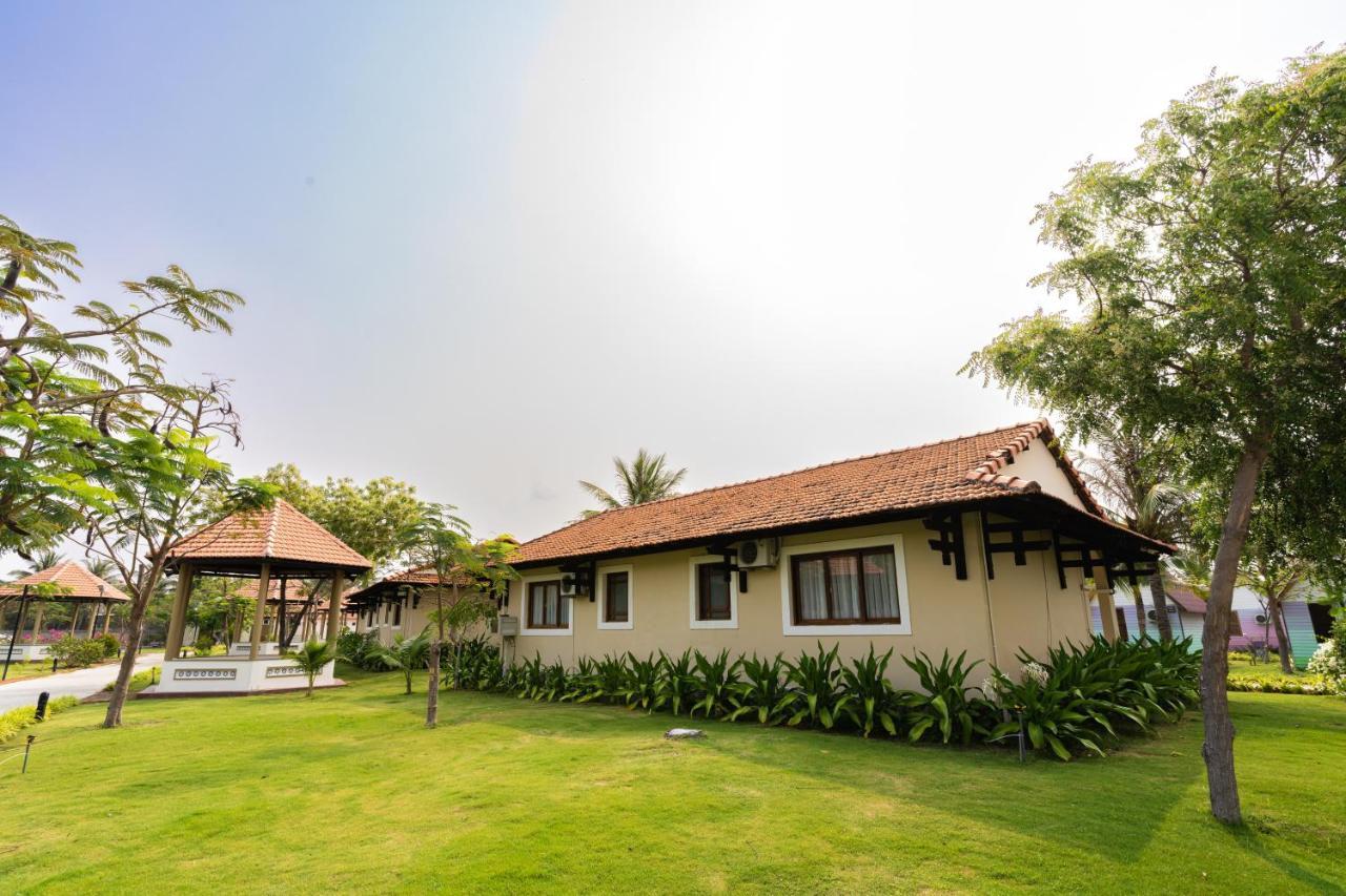 Ttc Resort Ninh Thuan - Unlimited Access To Water Park Phan Rang-Tháp Chàm Zewnętrze zdjęcie