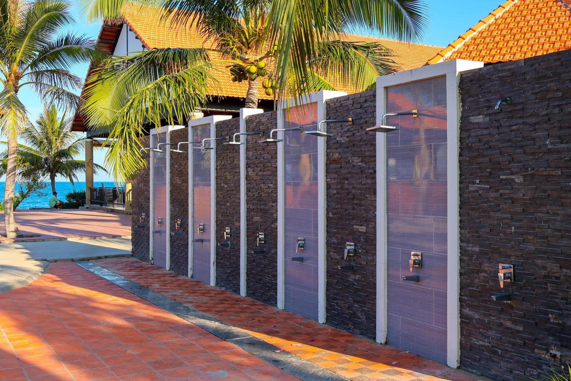 Ttc Resort Ninh Thuan - Unlimited Access To Water Park Phan Rang-Tháp Chàm Zewnętrze zdjęcie