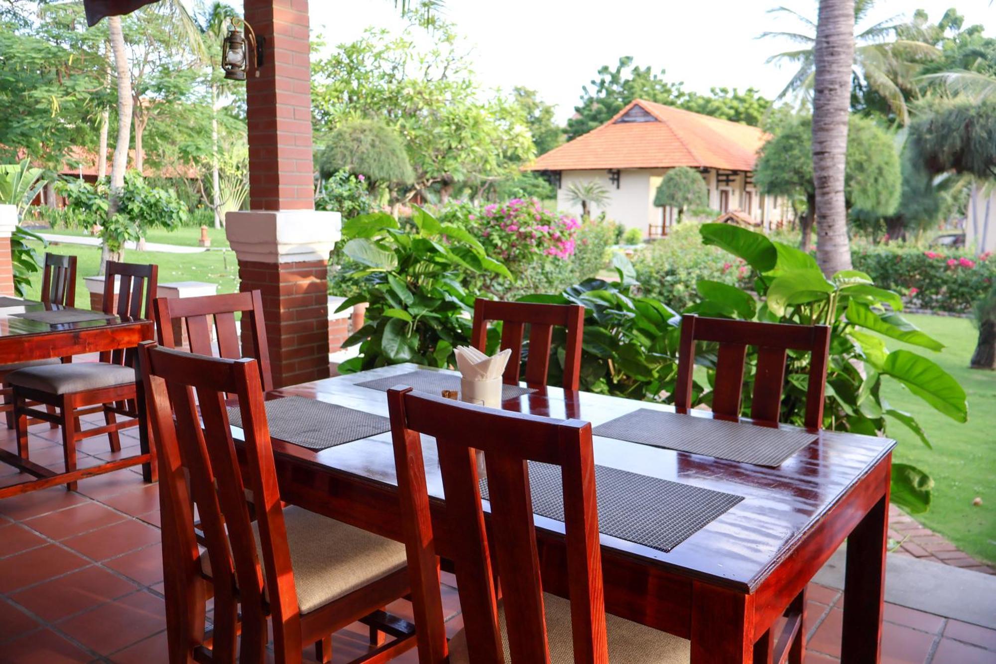 Ttc Resort Ninh Thuan - Unlimited Access To Water Park Phan Rang-Tháp Chàm Zewnętrze zdjęcie